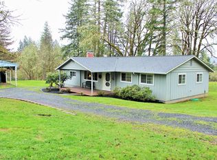 93121 Smyth Rd, Junction City, OR 97448