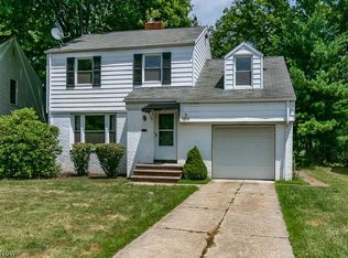 1371 Grantleigh Rd, South Euclid, OH 44121