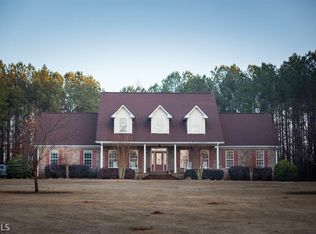 150 Walnut Ridge Way, Covington, GA 30014