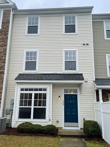 1211 Canyon Rock Ct Photo 1