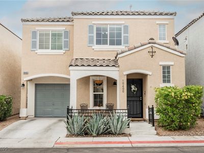 10400 Beautiful Fruit St, Las Vegas, NV, 89183