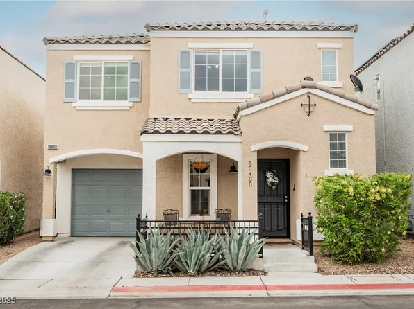 10400 Beautiful Fruit St, Las Vegas, NV 89183