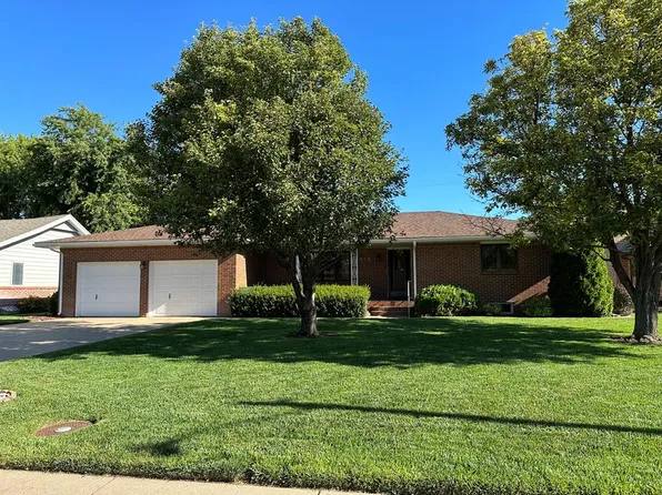 5950 Broadway Ave, Great Bend, KS 67530