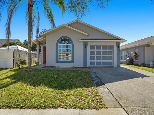 9760 Violet Dr, Orlando, FL 32824