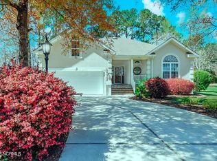 9114 Twin Bay Ct NW, Calabash, NC 28467