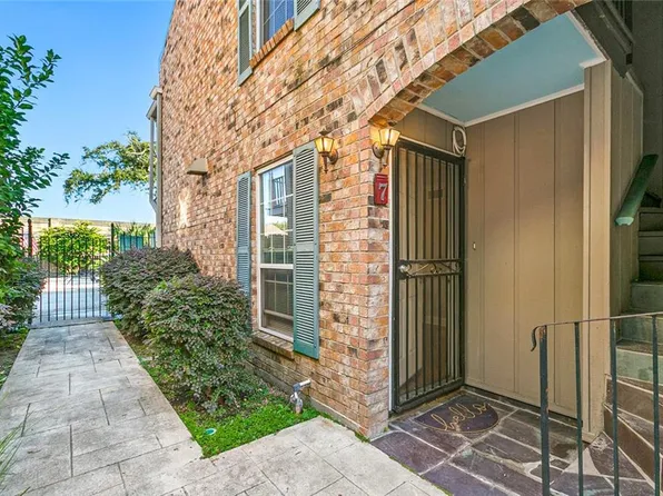 4837 Wabash St APT 7, Metairie, LA 70001