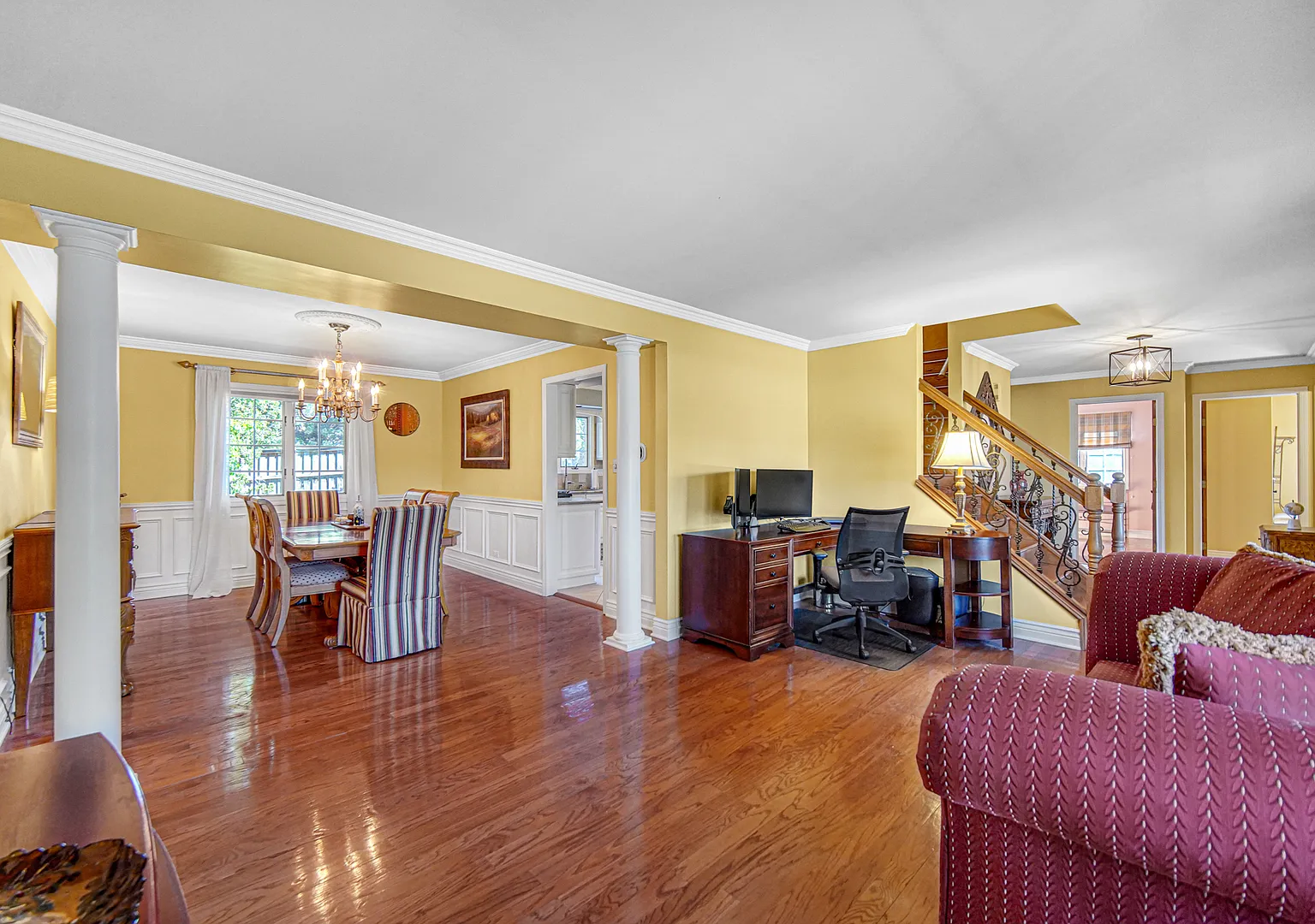 5 bed, 3.5 bath, 3690 sqft, $4,500 — Photo 4