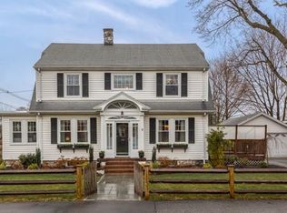 6 Ramshead Rd, Medford, MA 02155