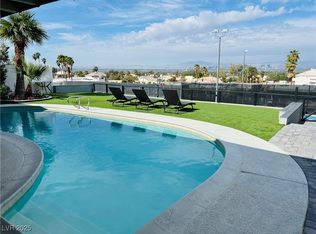 189 Ortiz Ct, Las Vegas, NV 89110