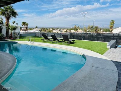 189 Ortiz Ct, Las Vegas, NV, 89110