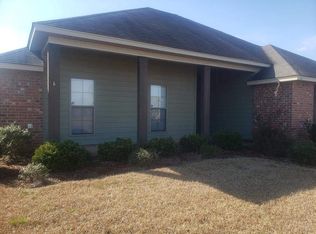 481 Fairway Ave, Byram, MS 39272