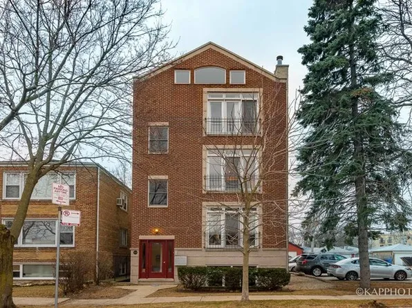 2031 W Balmoral Ave, Chicago, IL 60625