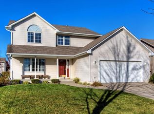 1414 SE Wanda Dr, Ankeny, IA 50021