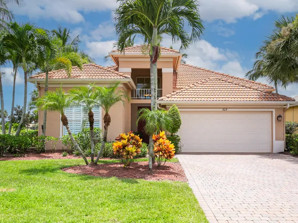 305 NW Sheffield Circle, Port St Lucie, FL 34983