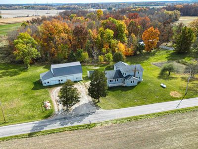 2389 S Whitley Rd, Columbia City, IN, 46725