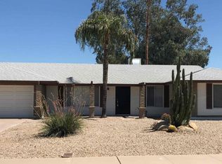 11207 N 38th Ave, Phoenix, AZ 85029