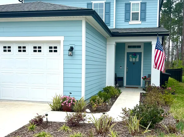 154 Farmfield Dr, Saint Augustine, FL 32092