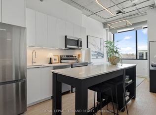 685 Richmond St #209, London, ON N6A 5M1