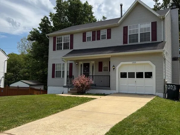 1203 Kingsbury Dr, Bowie, MD 20721