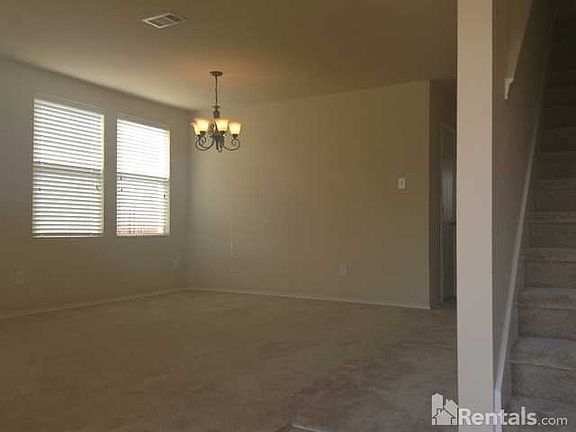 2nd image of 2533 Saddlehorn Dr