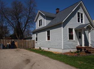 1706 S Chilson St, Bay City, MI 48706