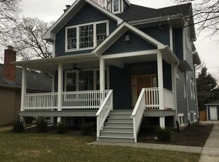 742 Lathrop Ave, River Forest, IL 60305