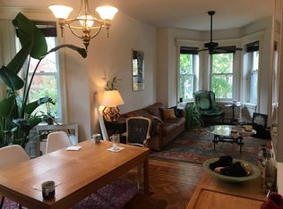 11 Elysian Park APT 1, Hoboken, NJ 07030