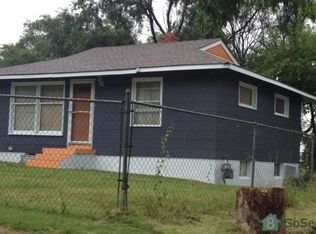 4621 Lister Ave, Kansas City, MO 64130