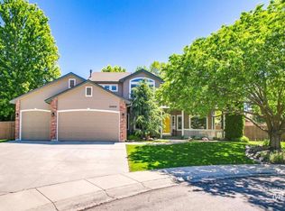 10600 N Sagecrest Pl, Boise, ID 83714