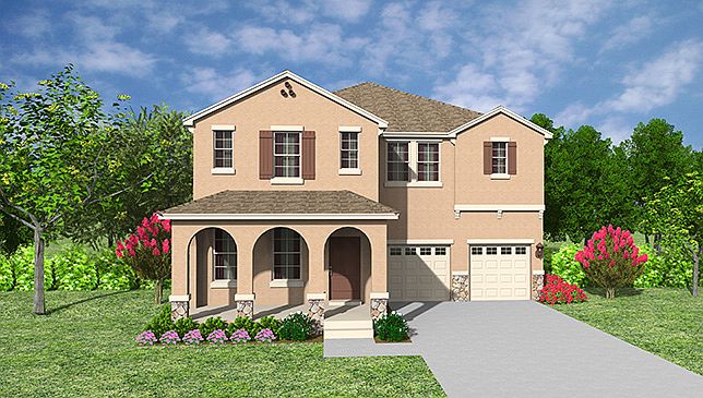 Elevation Image 1.