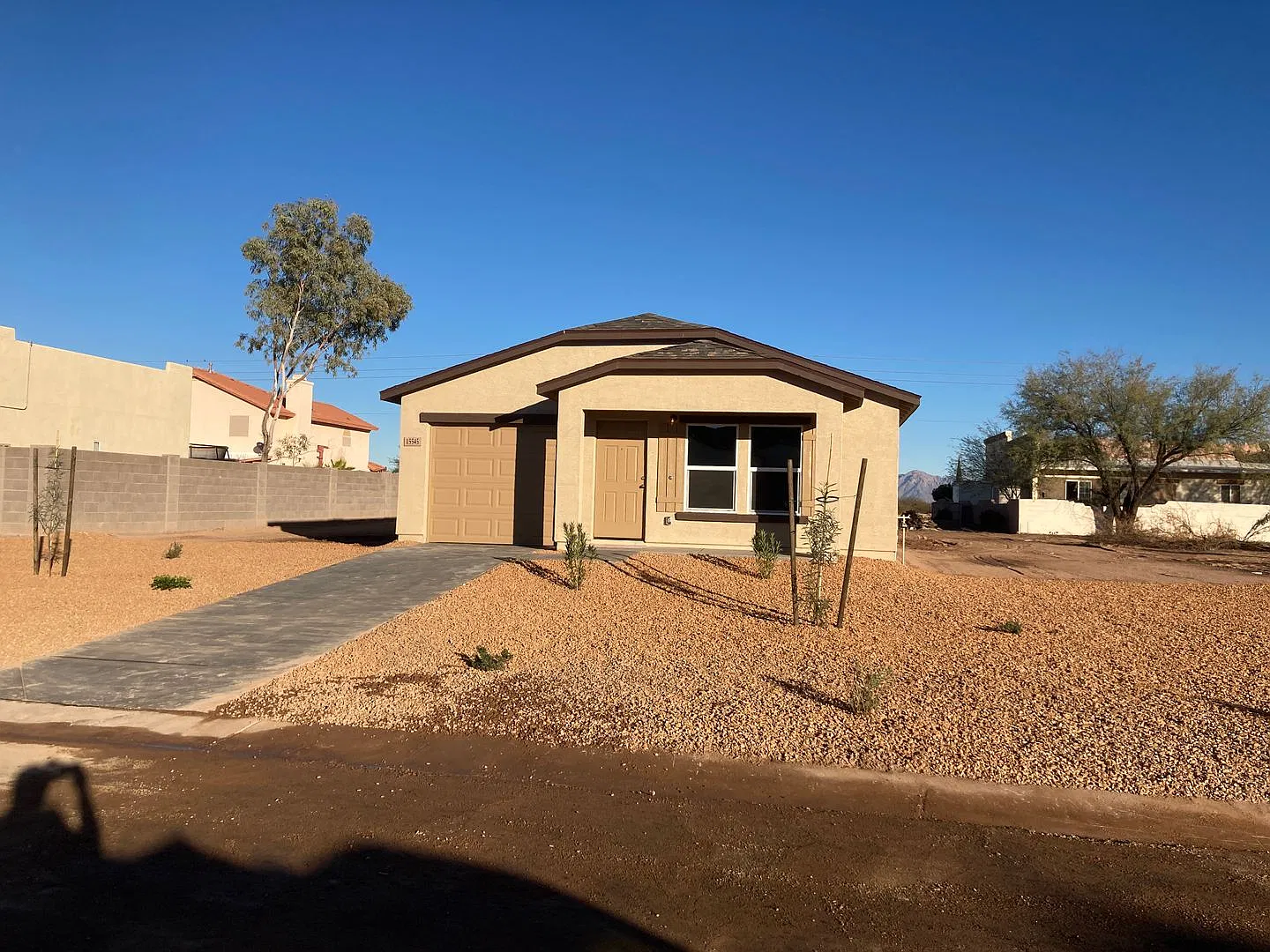 3 bedroom 2 bath new build — Photo 1
