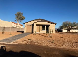 15545 S Cherry Hills Dr, Arizona City, AZ 85123
