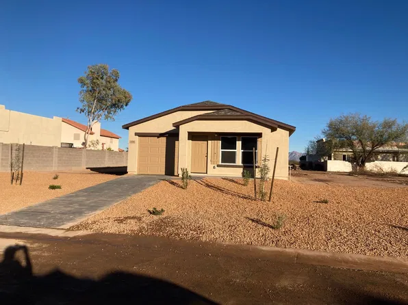 15545 S Cherry Hills Dr, Arizona City, AZ 85123