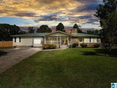 7300 Highway 132, Altoona, AL, 35952