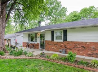 601 Truman St, Moro, IL