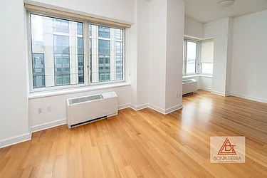 Rented by Bona Tierra