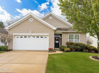 43 Marigold Lane, Little Egg Harbor, NJ 08087