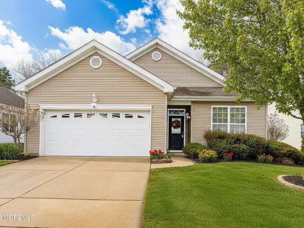 43 Marigold Lane, Little Egg Harbor, NJ 08087