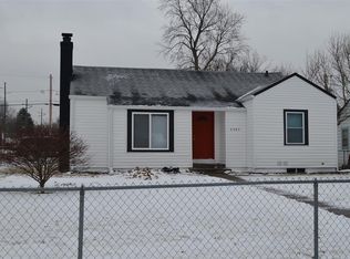 3595 N Denny St, Indianapolis, IN