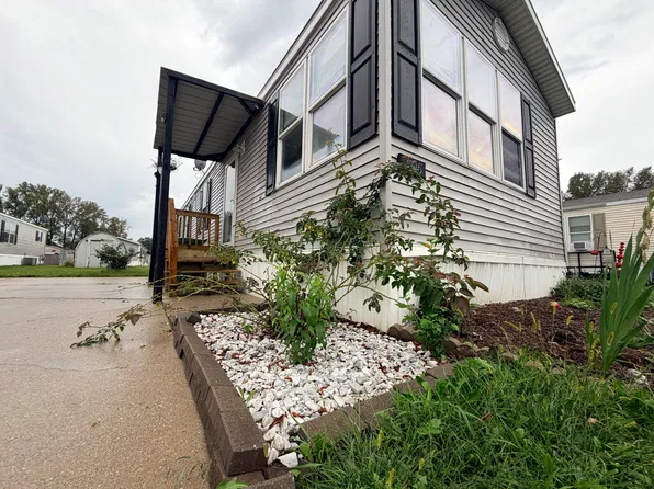 534 E 37th Ave Lot 495, Hobart, IN 46342