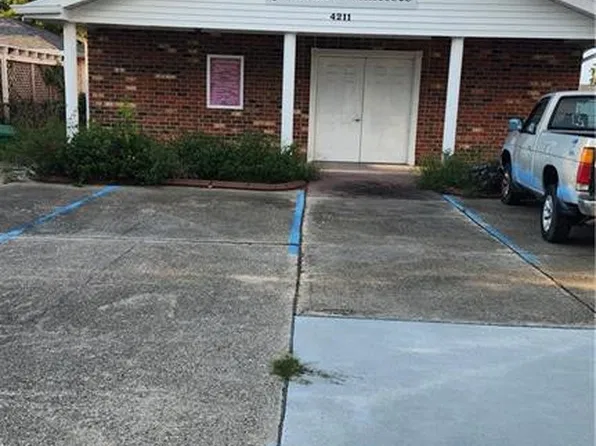 4211 Downs St, Metairie, LA 70001