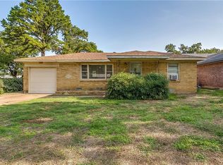 1705 Pecan Park Dr, Arlington, TX 76012