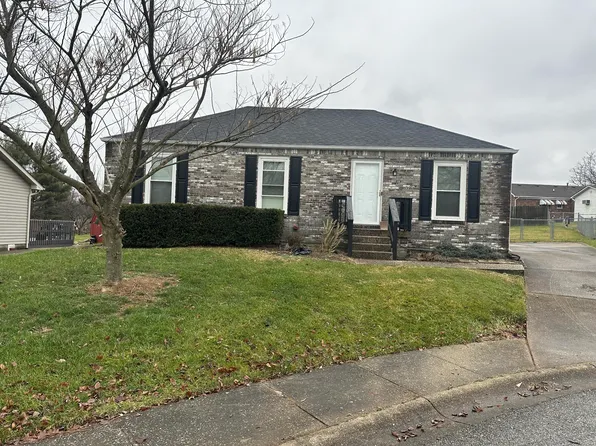 1607 Greenland Ct, Shelbyville, KY 40065