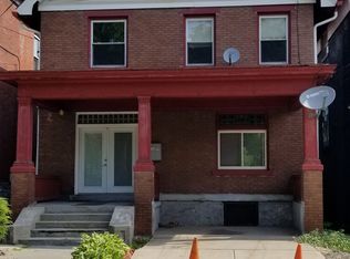 5533 Columbo St, Pittsburgh, PA 15206