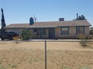 10606 Tecopa Rd, Apple Valley, CA 92308