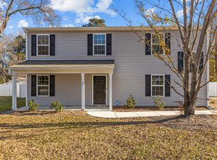 105 Carolina Ave, Bunn, NC 27508