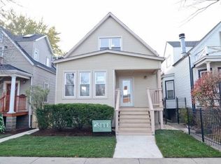 2341 W Berwyn Ave, Chicago, IL 60625
