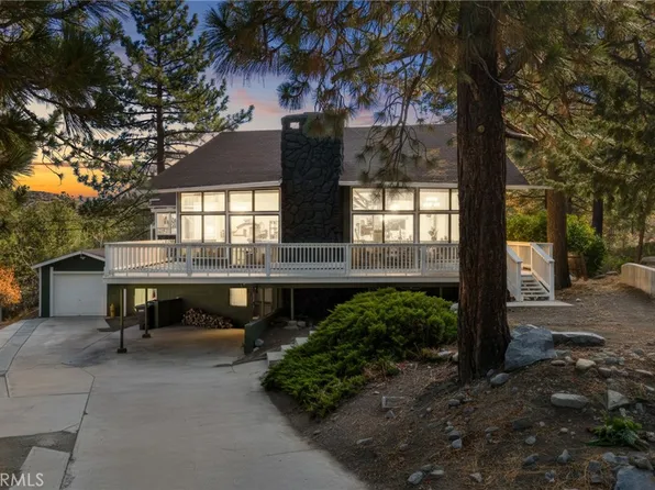 5335 Desert View Ct, Wrightwood, CA 92397