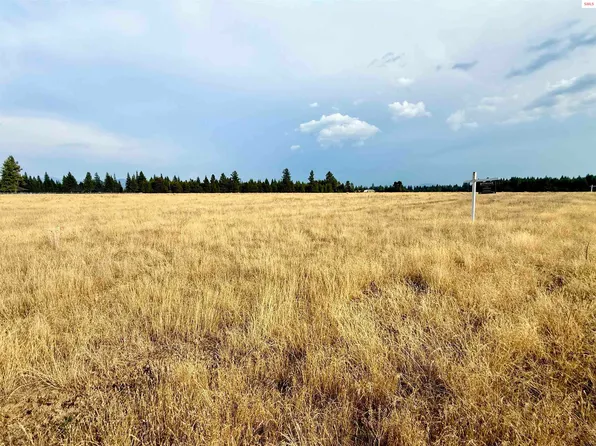 Nka N Stonemason Way Lot 6 Block #2, Rathdrum, ID 83858