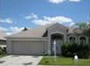 34612 Smart Dr, Zephyrhills, FL 33541